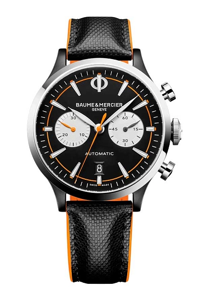 Baume &amp; Mercier Capeland M0A10451