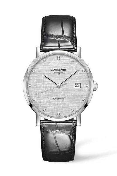 Bộ sưu tập Longines Elegant L4.910.4.77.2