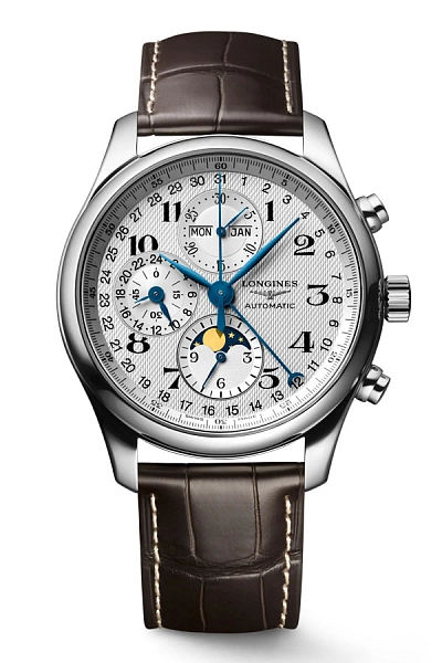 Bộ sưu tập Longines Master Collection L2.773.4.78.3