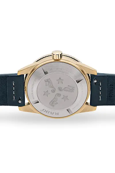 Rado Captain Cook Tự động Đồng R32504205