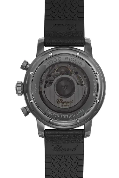 Chopard Mille Miglia 2020 Phiên bản giới hạn đua xe 168589-3028