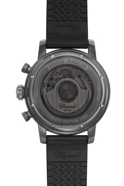 Chopard Mille Miglia 2020 Phiên bản giới hạn đua xe 168589-3028