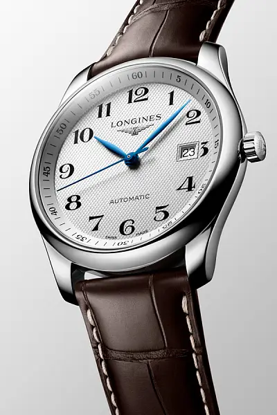 Bộ sưu tập Longines Master Collection L2.793.4.78.3