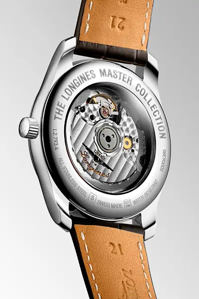 Bộ sưu tập Longines Master Collection L2.793.4.78.3