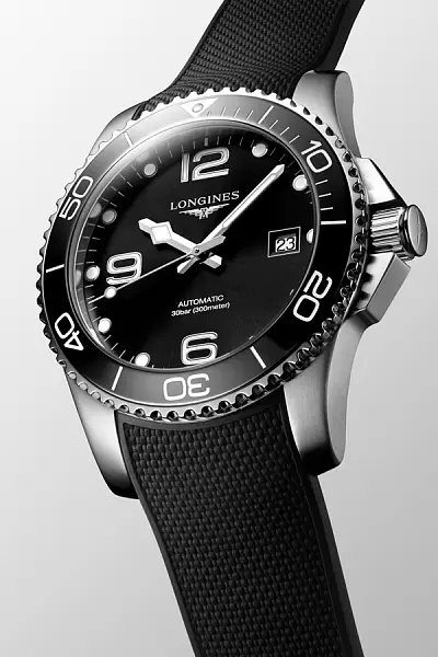 Longines HydroConquest L3.781.4.56.9