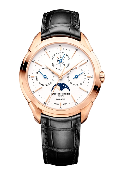 Baume &amp; Mercier Clifton Baumatic M0A10583