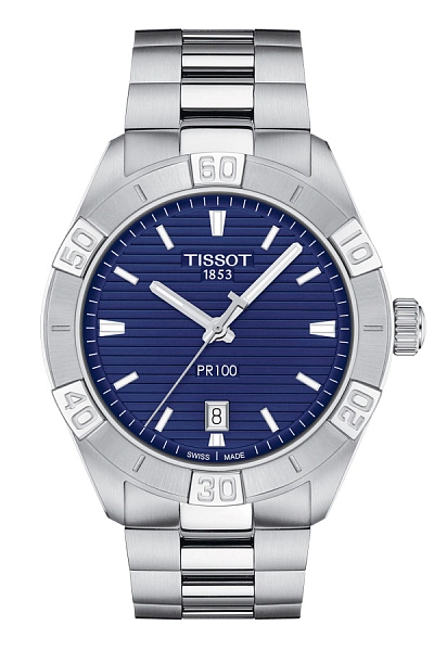 Tissot PR 100 Sport Nam T101.610.11.041.00