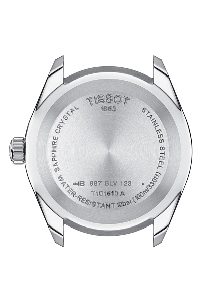 Tissot PR 100 Sport Nam T101.610.11.041.00