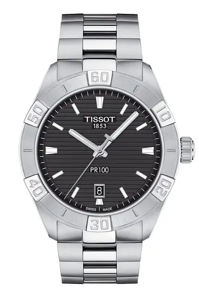 Tissot PR 100 Sport Nam T101.610.11.051.00