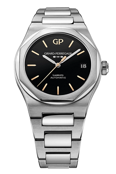 Girard-Perregaux Laureato 42mm Phiên bản Infinity 81010-11-635-11A