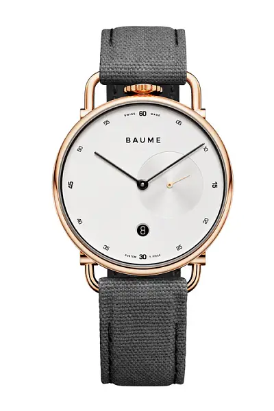 Baume &amp; Mercier Baume M0A10600