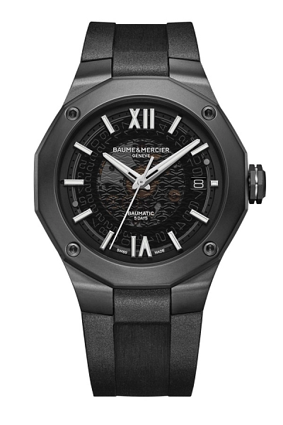 Baume &amp; Mercier Riviera M0A10617