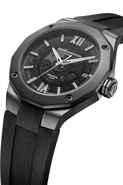 Baume &amp; Mercier Riviera M0A10617