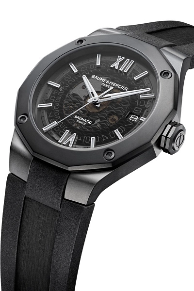 Baume &amp; Mercier Riviera M0A10617