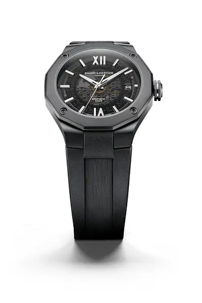 Baume &amp; Mercier Riviera M0A10617