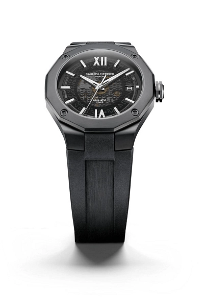 Baume &amp; Mercier Riviera M0A10617