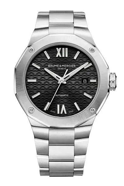 Baume &amp; Mercier Riviera M0A10621