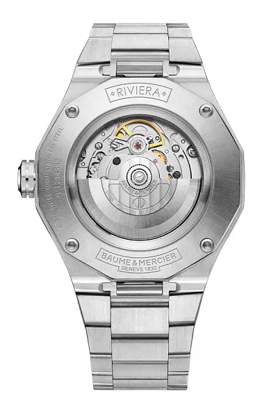 Baume &amp; Mercier Riviera M0A10621