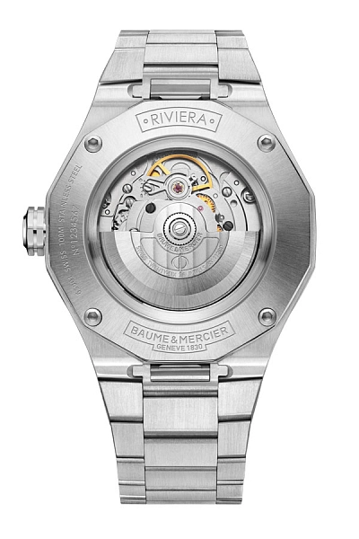 Baume &amp; Mercier Riviera M0A10621