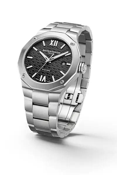 Baume &amp; Mercier Riviera M0A10621