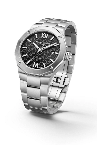 Baume &amp; Mercier Riviera M0A10621
