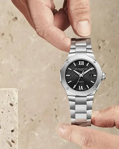 Baume &amp; Mercier Riviera M0A10621