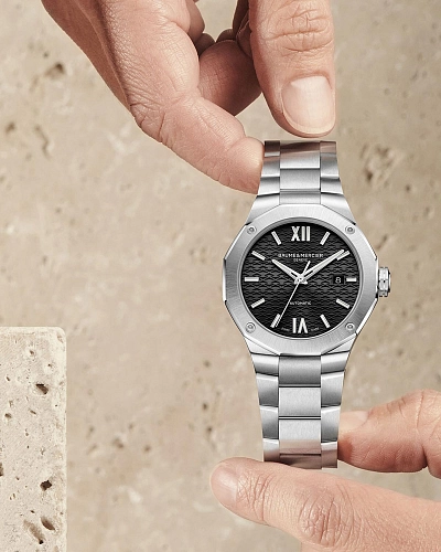 Baume &amp; Mercier Riviera M0A10621