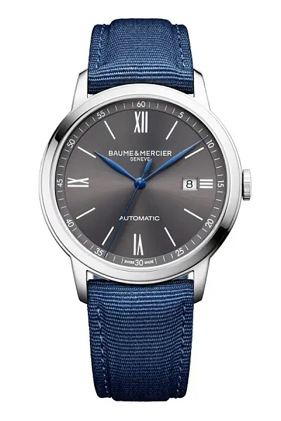 Baume &amp; Mercier Classima M0A10608
