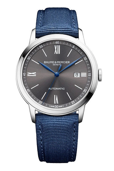 Baume &amp; Mercier Classima M0A10608
