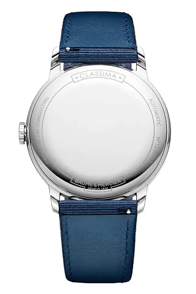 Baume &amp; Mercier Classima M0A10608