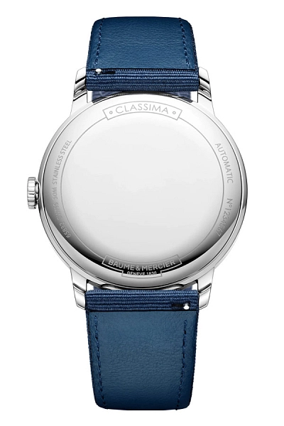 Baume &amp; Mercier Classima M0A10608
