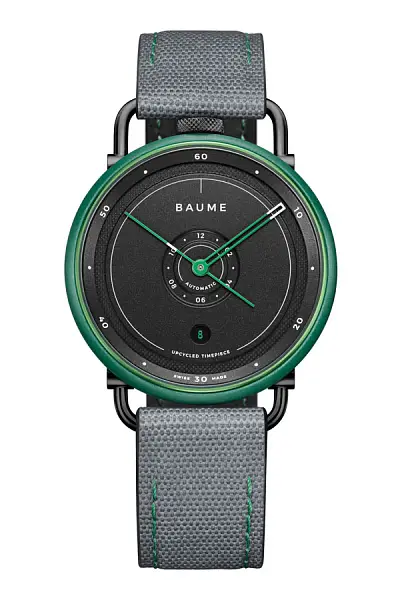 Baume &amp; Mercier Baume Ocean M0A10590