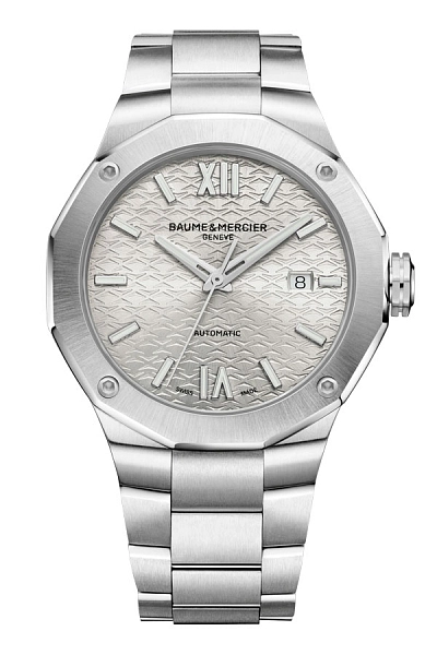 Baume &amp; Mercier Riviera M0A10622