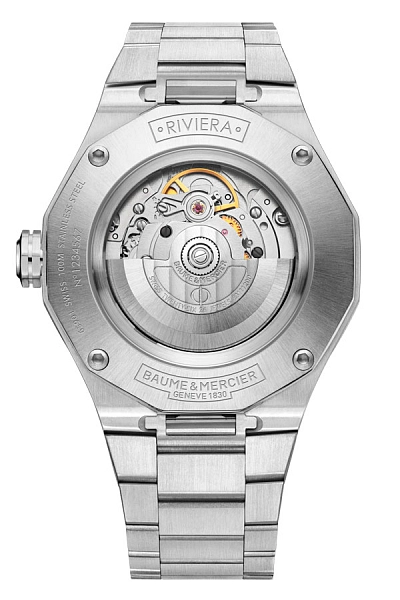 Baume &amp; Mercier Riviera M0A10622
