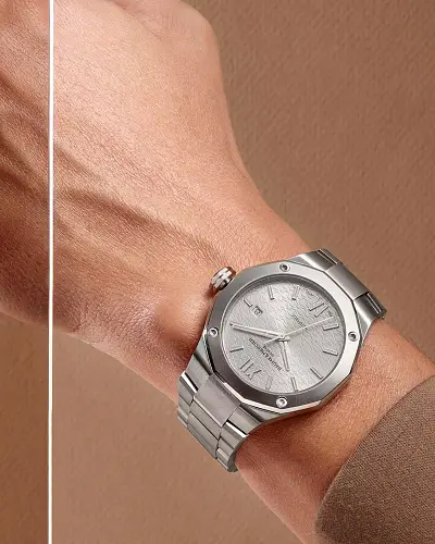 Baume &amp; Mercier Riviera M0A10622