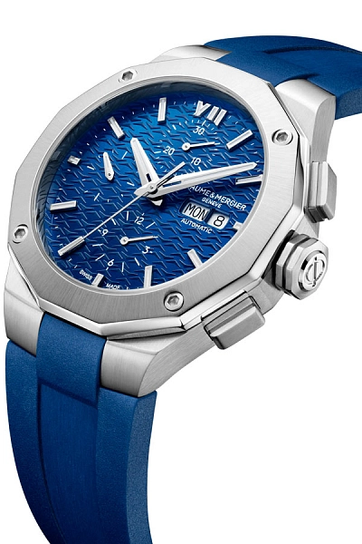 Baume &amp; Mercier Riviera Chronograph M0A10623