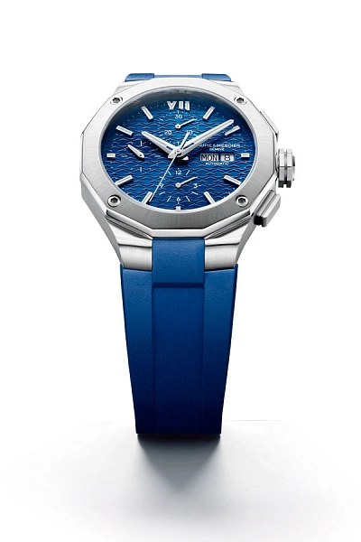 Baume &amp; Mercier Riviera Chronograph M0A10623
