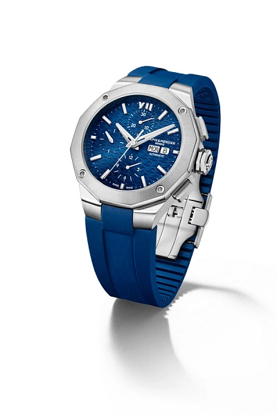 Baume &amp; Mercier Riviera Chronograph M0A10623