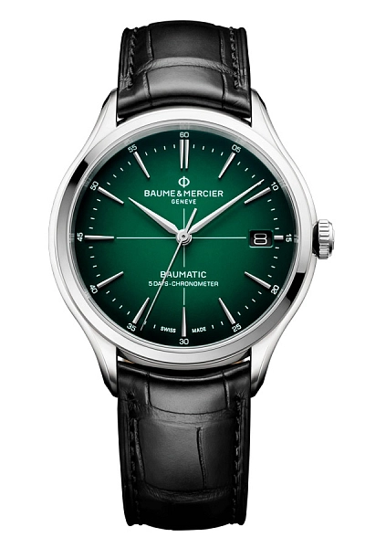 Baume &amp; Mercier Clifton M0A10592