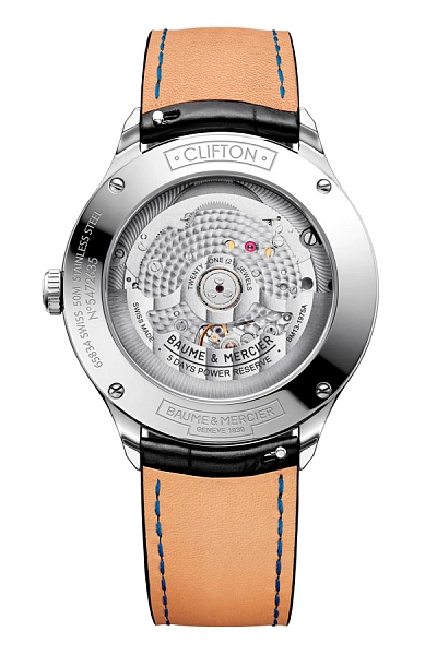 Baume &amp; Mercier Clifton M0A10592