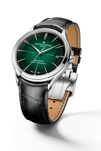 Baume &amp; Mercier Clifton M0A10592