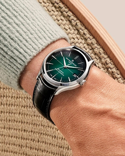 Baume &amp; Mercier Clifton M0A10592