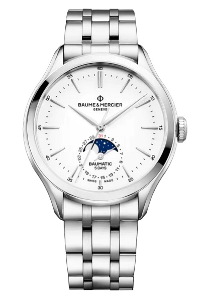 Baume &amp; Mercier Clifton M0A10552