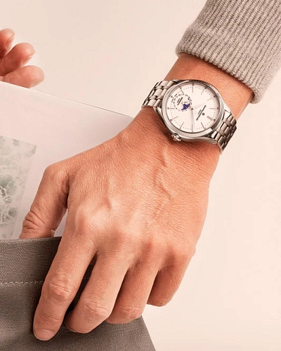 Baume &amp; Mercier Clifton M0A10552