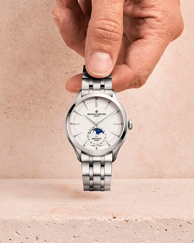 Baume &amp; Mercier Clifton M0A10552