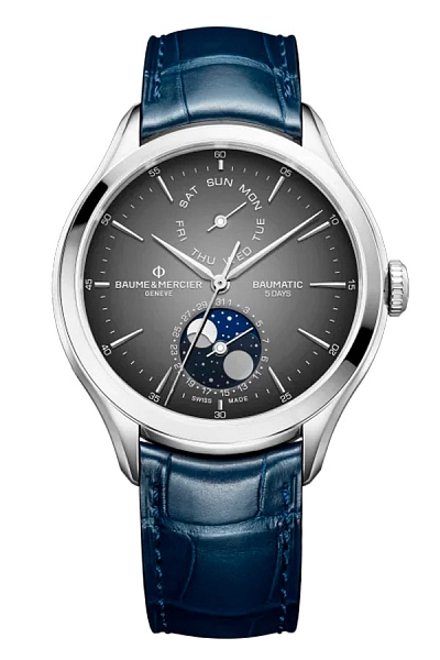 Baume &amp; Mercier Clifton M0A10548