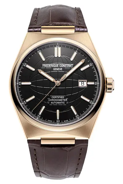 Frederique Constant Highlife Tự động COSC FC-303B4NH4