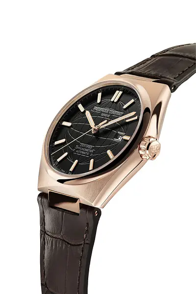 Frederique Constant Highlife Tự động COSC FC-303B4NH4