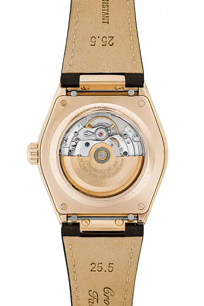 Frederique Constant Highlife Tự động COSC FC-303B4NH4