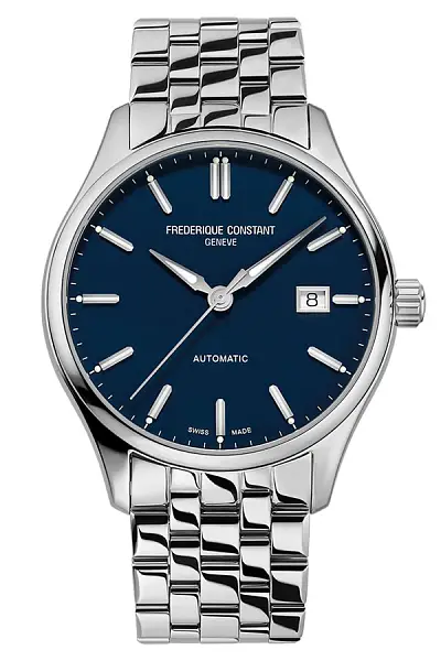 Frederique Constant Classics Index Tự động FC-303NN5B6B